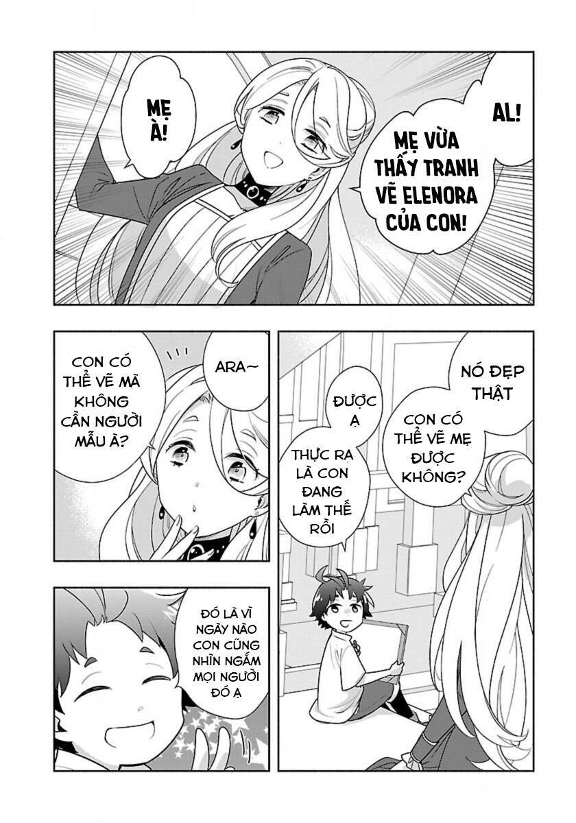 Tensei Shite Inaka De Slowlife Wo Okuritai Chap 61 - Next Chap 62