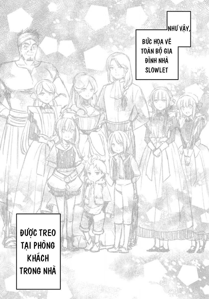 Tensei Shite Inaka De Slowlife Wo Okuritai Chap 61 - Next Chap 62