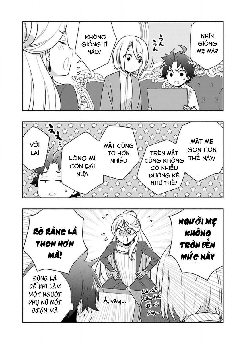 Tensei Shite Inaka De Slowlife Wo Okuritai Chap 61 - Next Chap 62