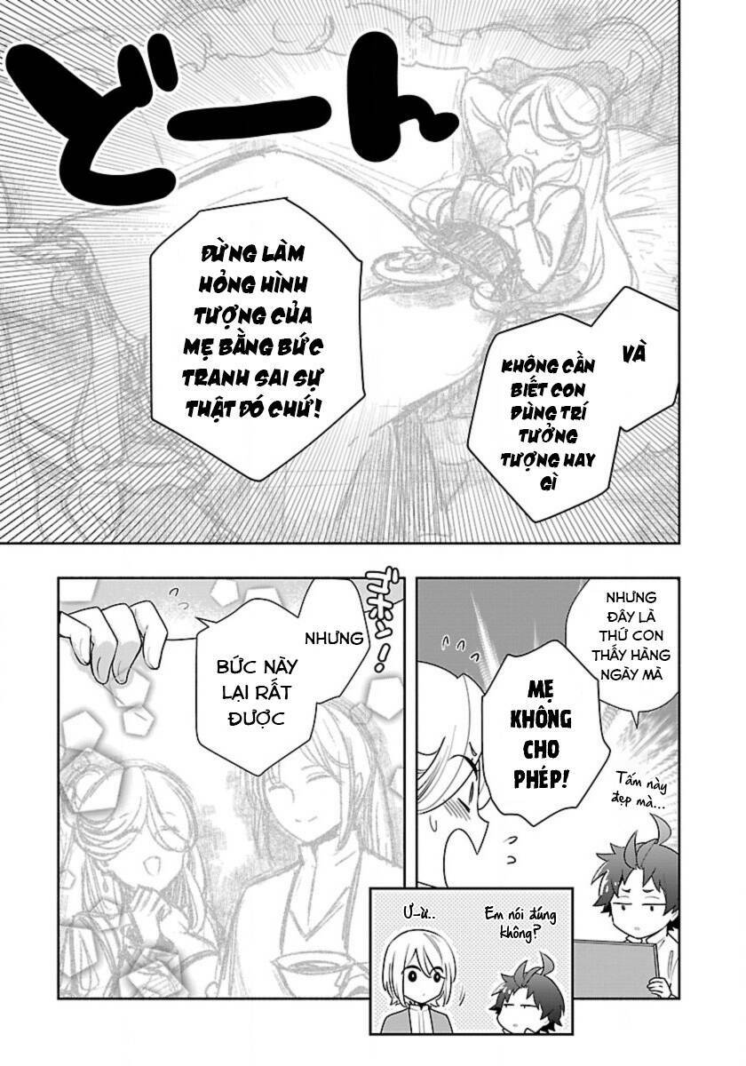 Tensei Shite Inaka De Slowlife Wo Okuritai Chap 61 - Next Chap 62