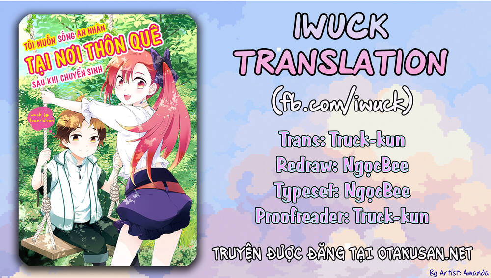 Tensei Shite Inaka De Slowlife Wo Okuritai Chap 62 - Next Chap 63