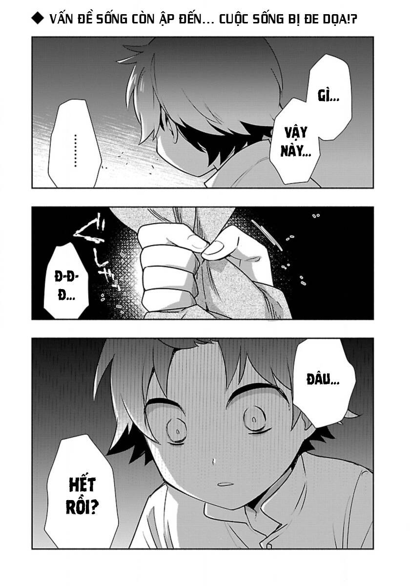 Tensei Shite Inaka De Slowlife Wo Okuritai Chap 62 - Next Chap 63