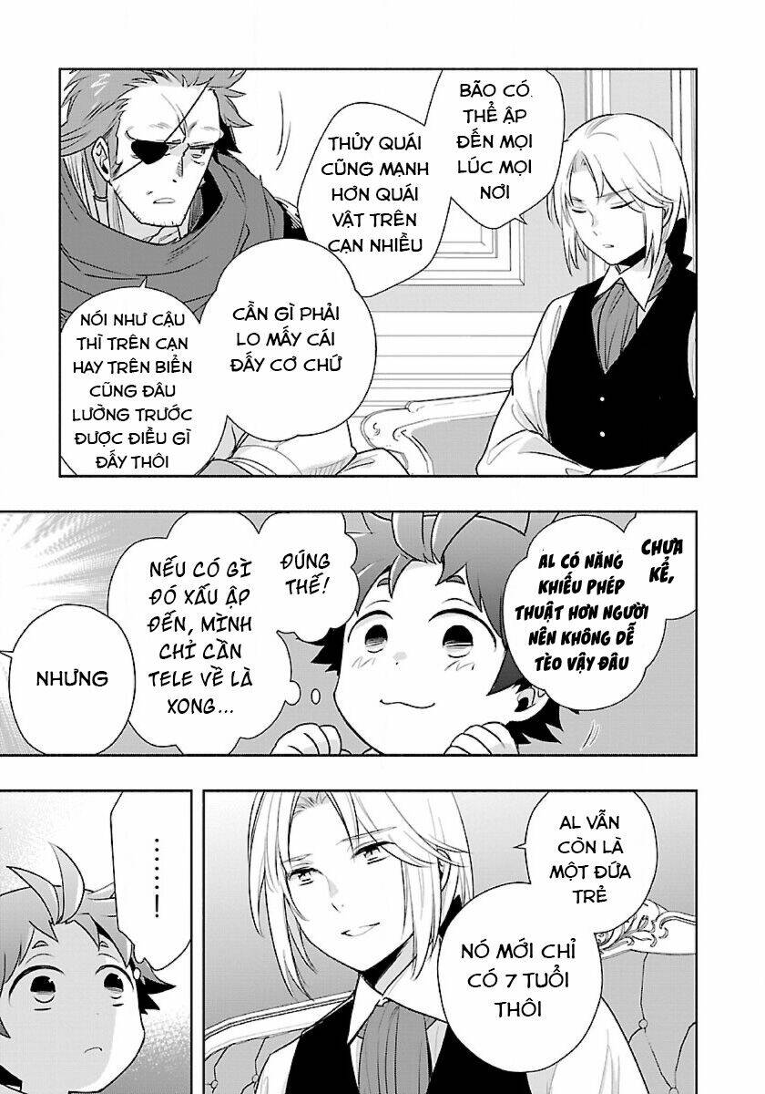 Tensei Shite Inaka De Slowlife Wo Okuritai Chap 63 - Next Chap 64