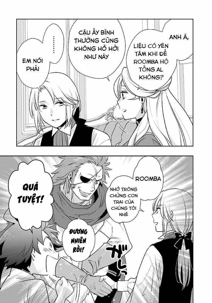 Tensei Shite Inaka De Slowlife Wo Okuritai Chap 63 - Next Chap 64