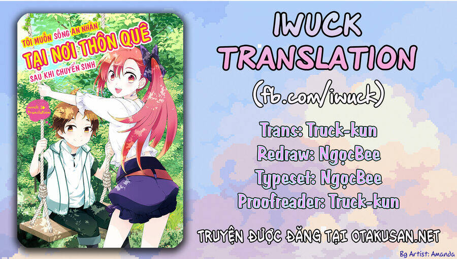 Tensei Shite Inaka De Slowlife Wo Okuritai Chap 65 - Next Chap 66