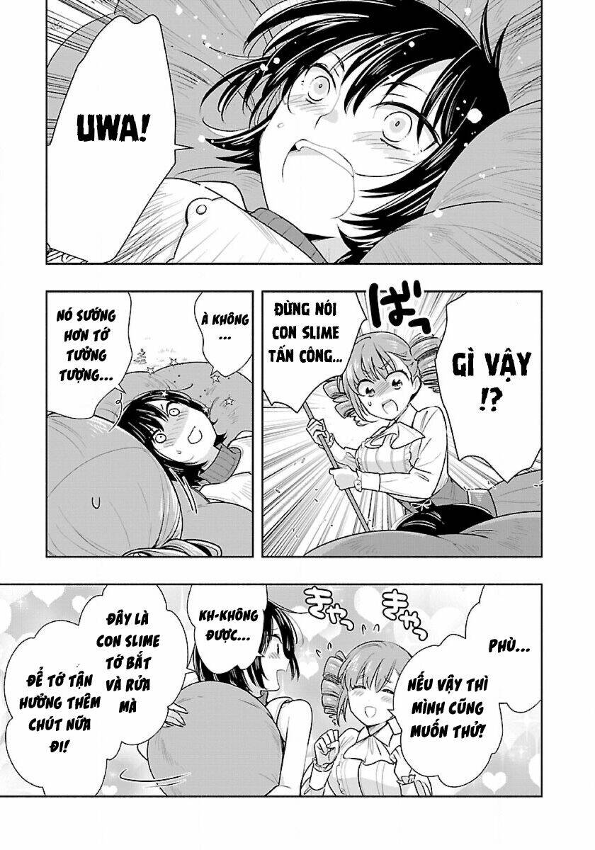 Tensei Shite Inaka De Slowlife Wo Okuritai Chap 65 - Next Chap 66