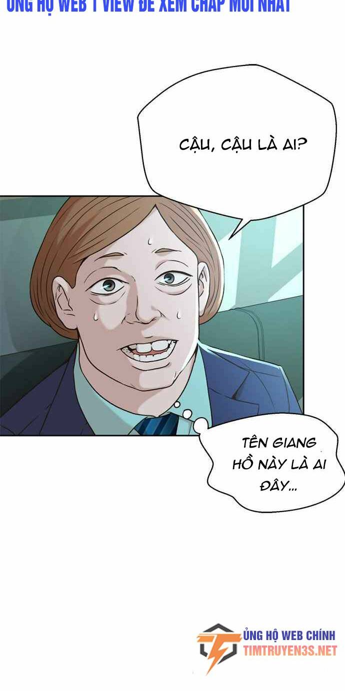 Thẩm Phán Lee Han Young Chap 45 - Next Chap 46