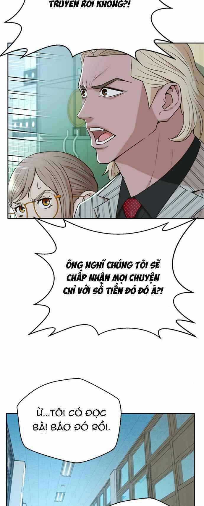 Thẩm Phán Lee Han Young Chap 45 - Next Chap 46