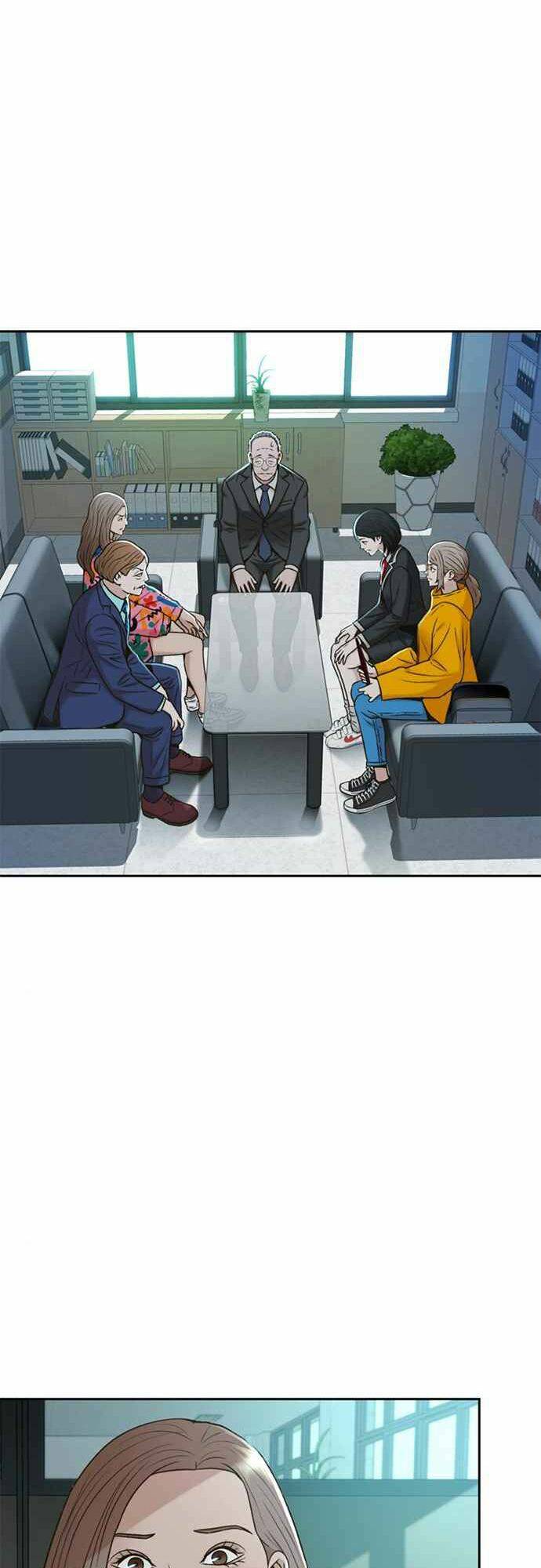 Thẩm Phán Lee Han Young Chap 45 - Next Chap 46