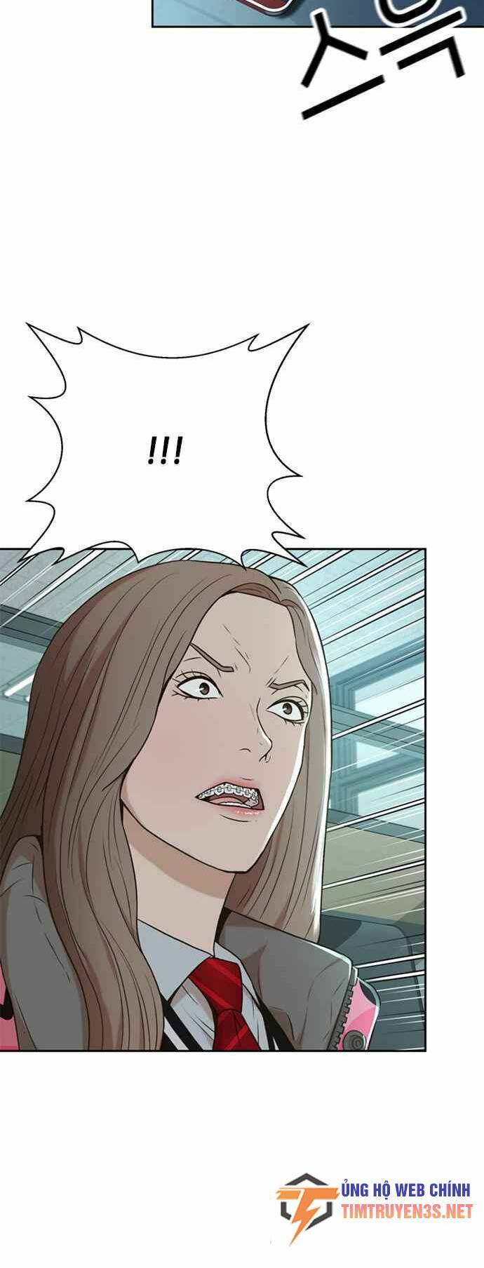 Thẩm Phán Lee Han Young Chap 45 - Next Chap 46