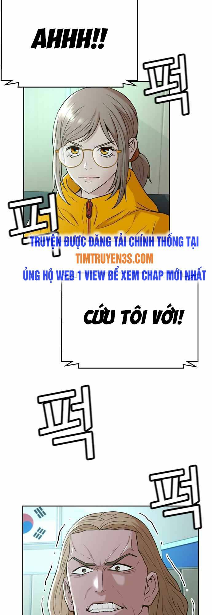 Thẩm Phán Lee Han Young Chap 45 - Next Chap 46