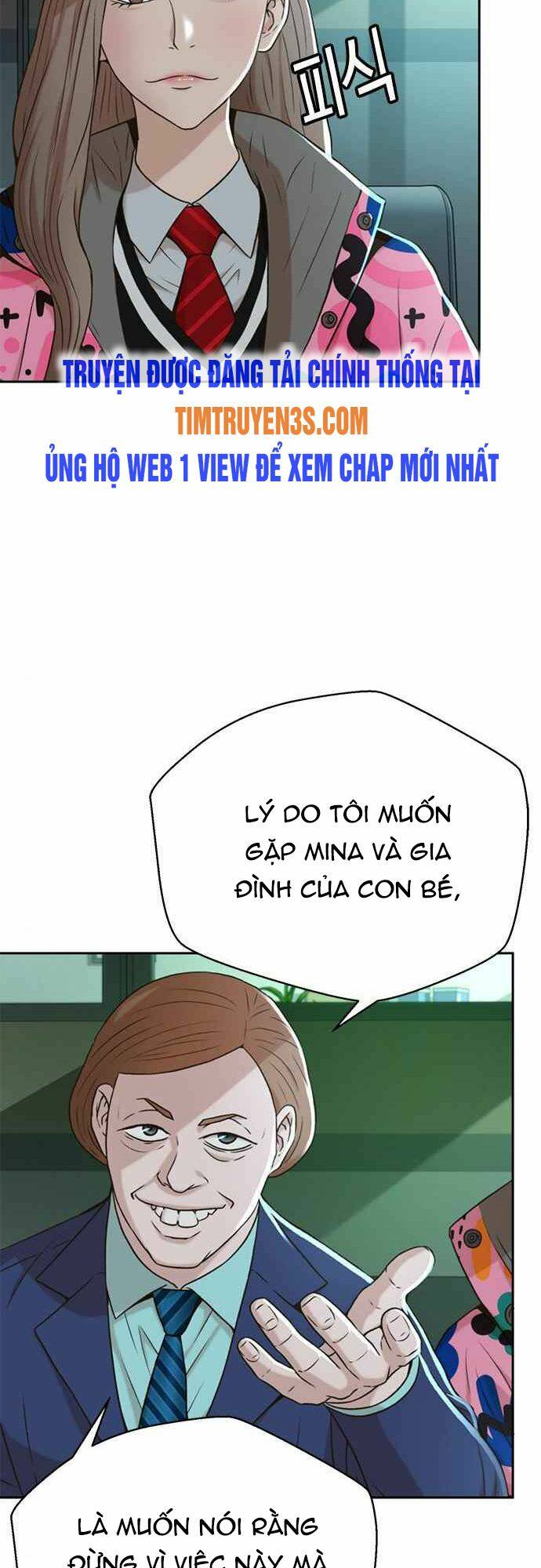 Thẩm Phán Lee Han Young Chap 45 - Next Chap 46