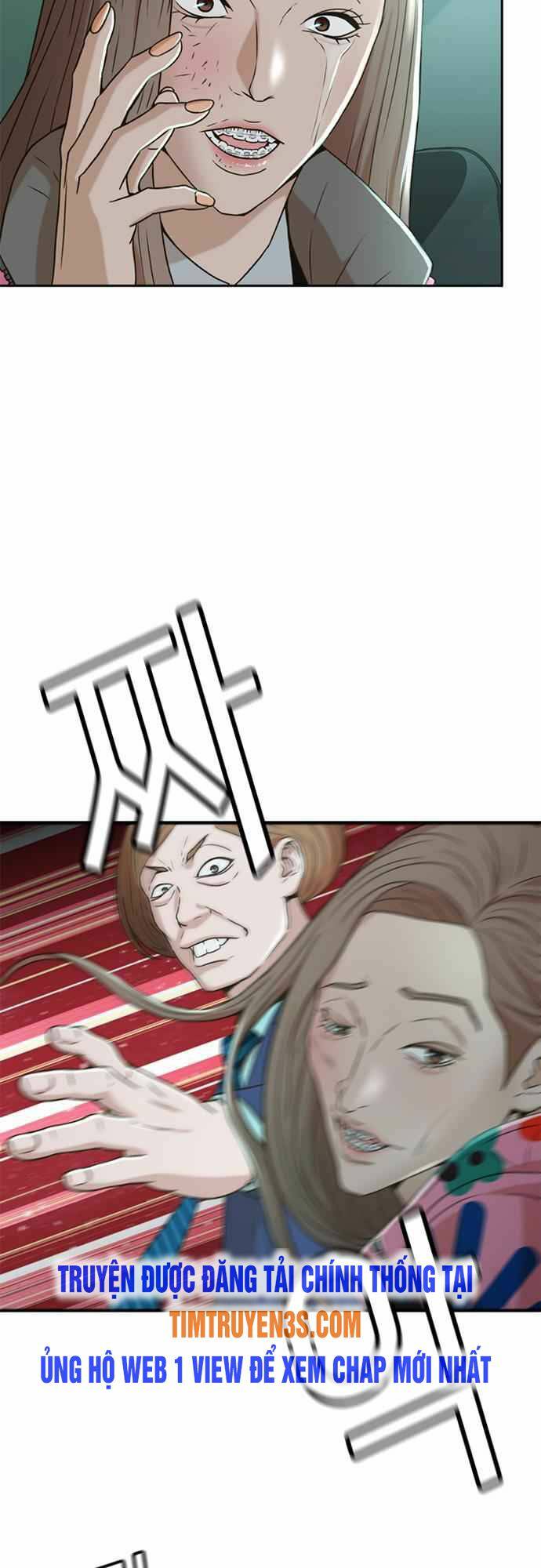 Thẩm Phán Lee Han Young Chap 45 - Next Chap 46