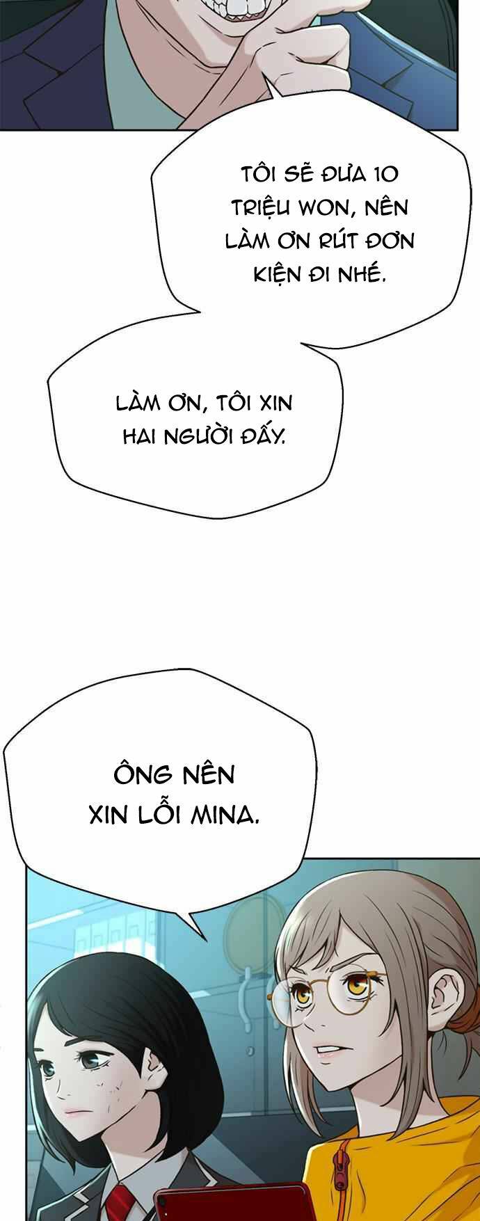 Thẩm Phán Lee Han Young Chap 45 - Next Chap 46