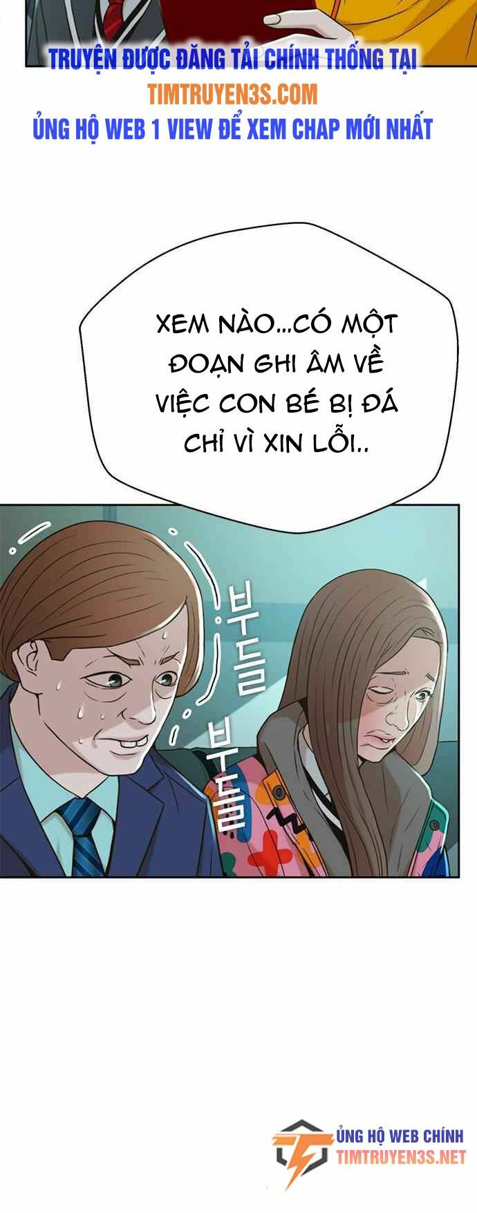 Thẩm Phán Lee Han Young Chap 45 - Next Chap 46