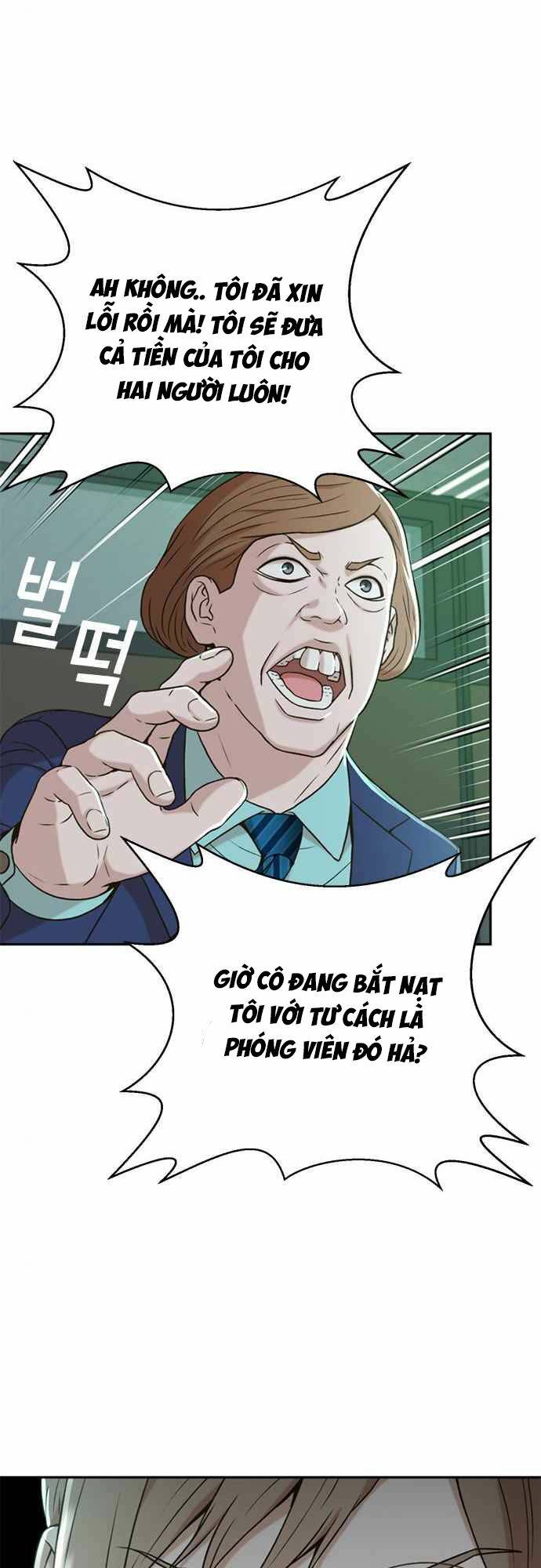 Thẩm Phán Lee Han Young Chap 45 - Next Chap 46