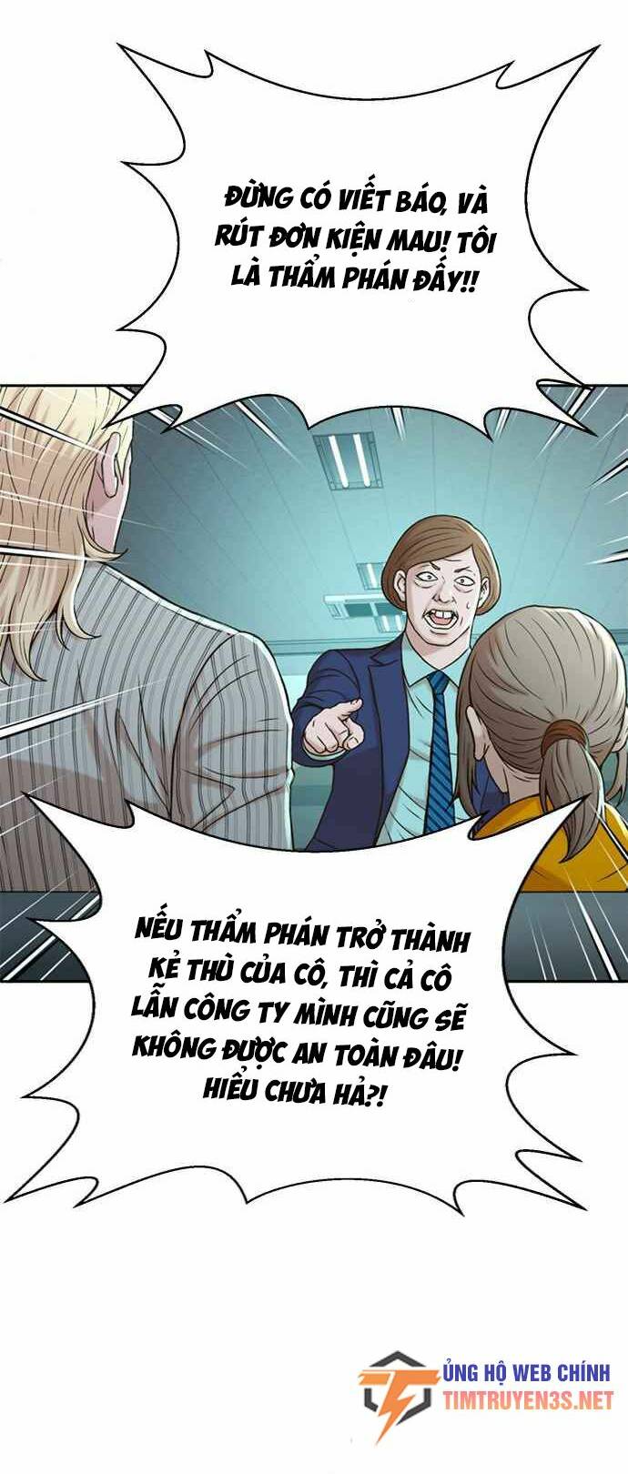 Thẩm Phán Lee Han Young Chap 45 - Next Chap 46