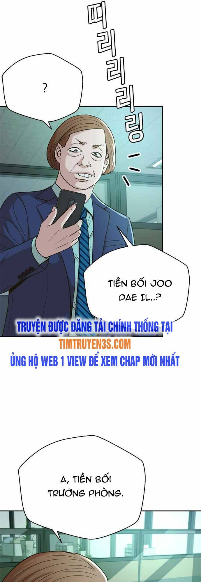 Thẩm Phán Lee Han Young Chap 45 - Next Chap 46