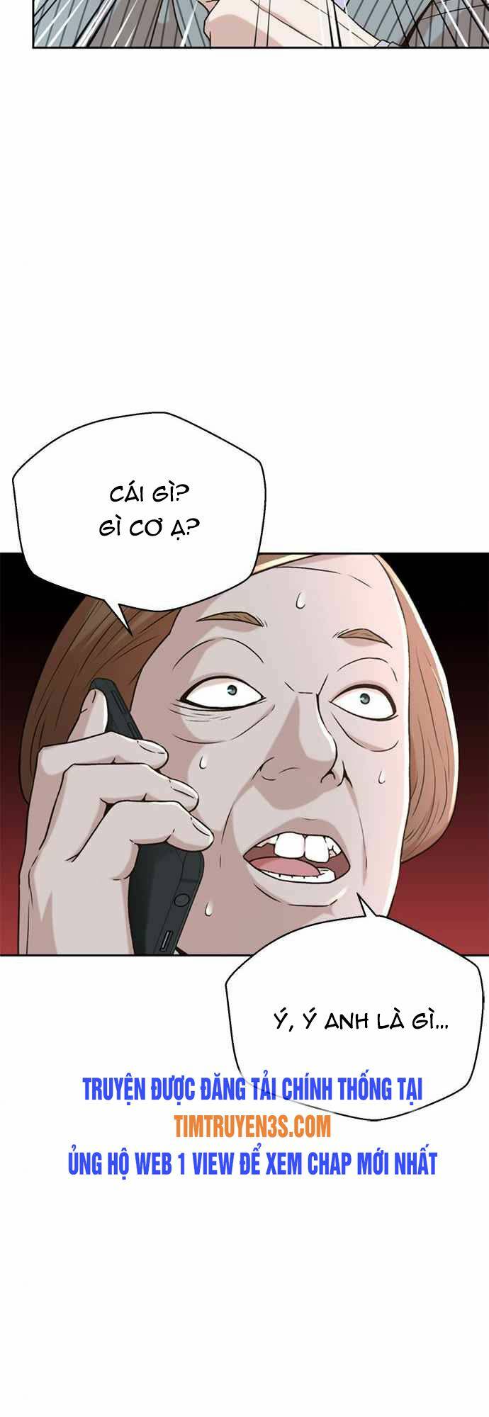 Thẩm Phán Lee Han Young Chap 45 - Next Chap 46