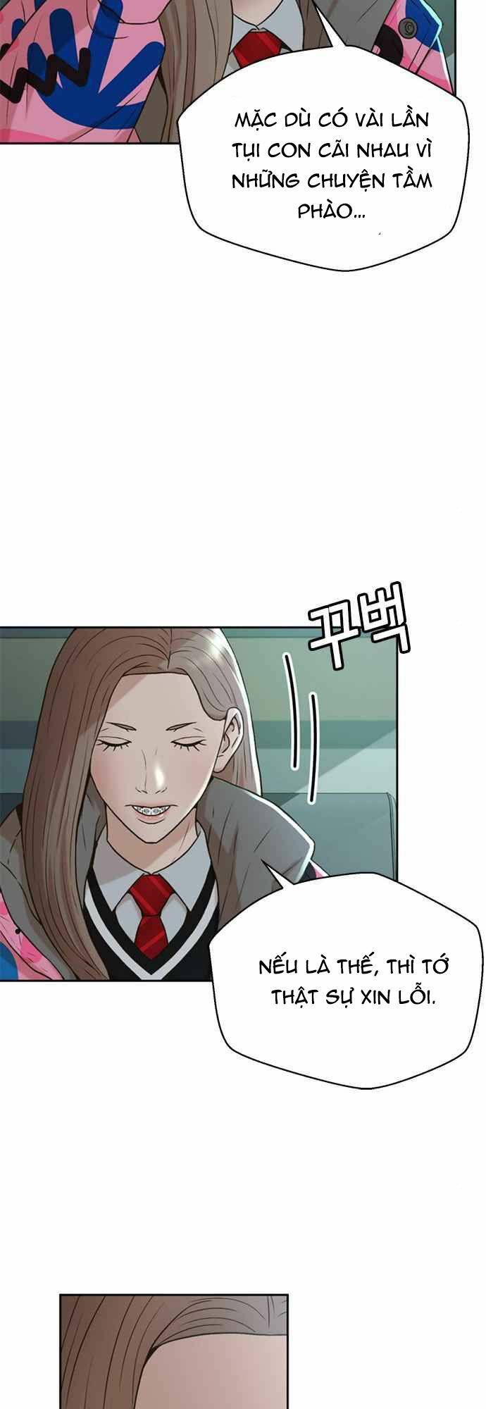 Thẩm Phán Lee Han Young Chap 45 - Next Chap 46