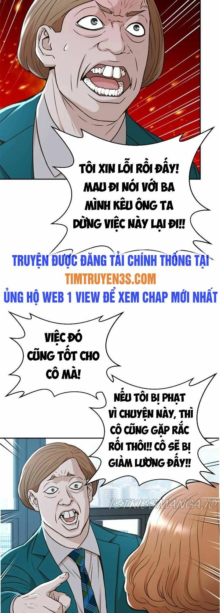Thẩm Phán Lee Han Young Chap 46 - Next Chap 47