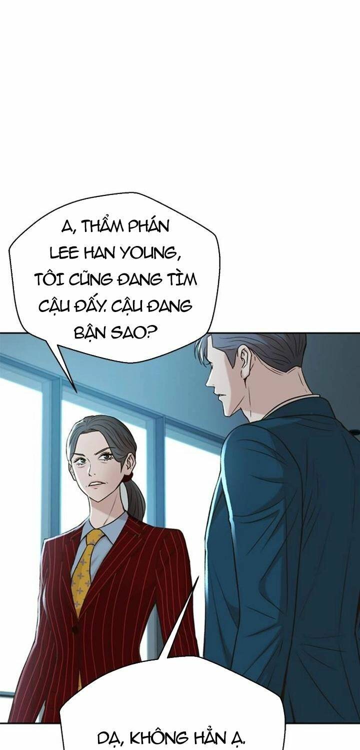 Thẩm Phán Lee Han Young Chap 46 - Next Chap 47