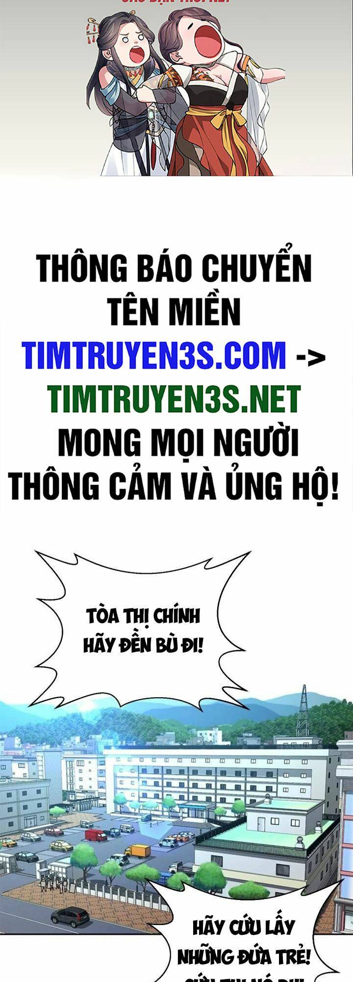 Thẩm Phán Lee Han Young Chap 47 - Next Chap 48