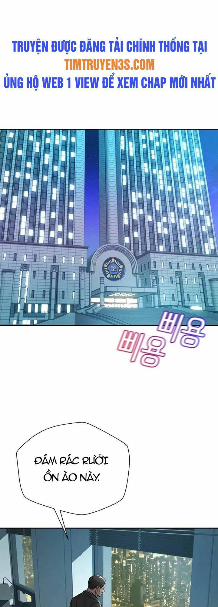 Thẩm Phán Lee Han Young Chap 47 - Next Chap 48