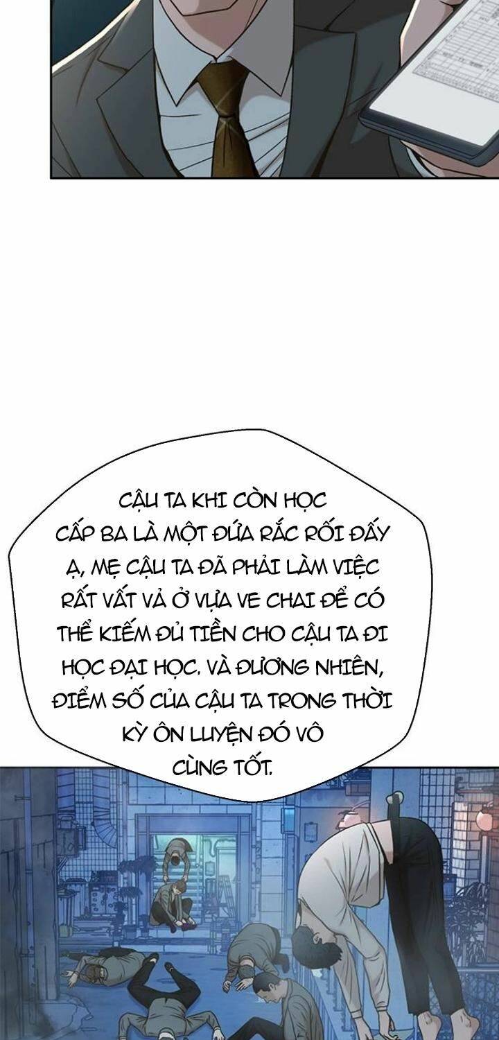 Thẩm Phán Lee Han Young Chap 47 - Next Chap 48