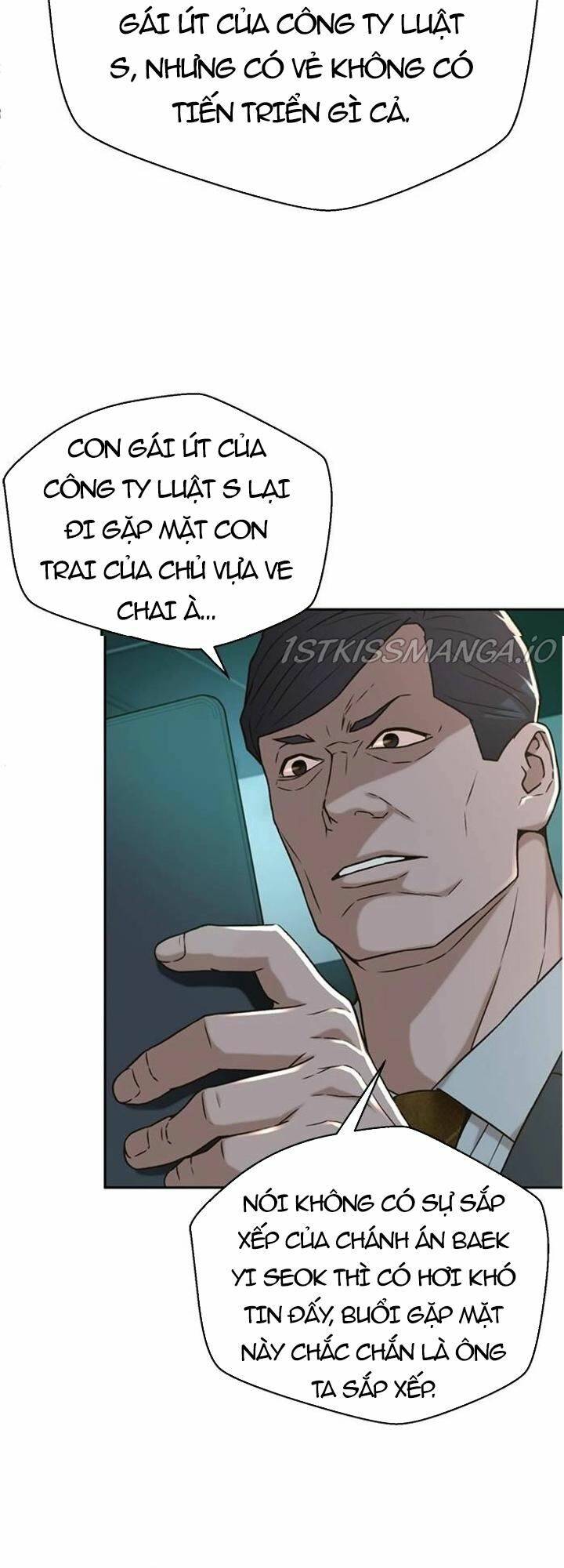 Thẩm Phán Lee Han Young Chap 47 - Next Chap 48