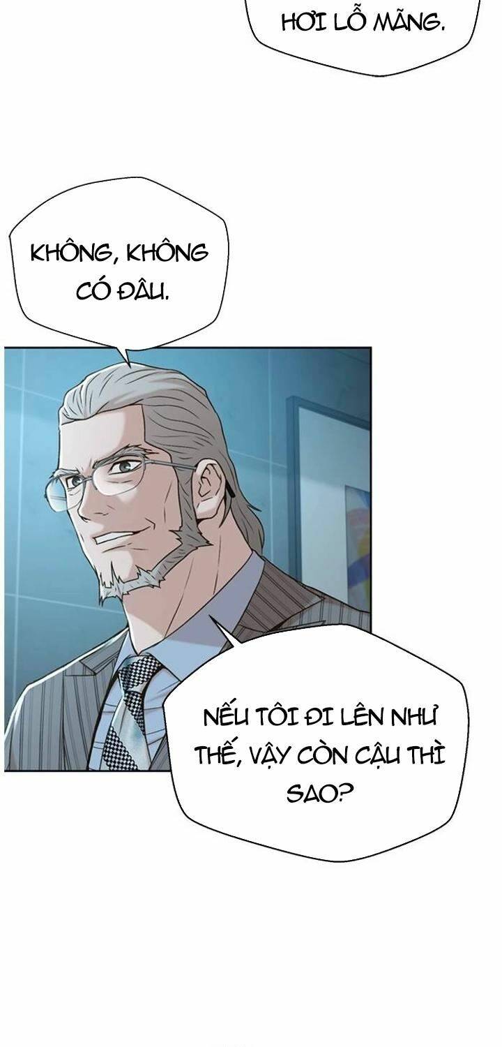 Thẩm Phán Lee Han Young Chap 47 - Next Chap 48