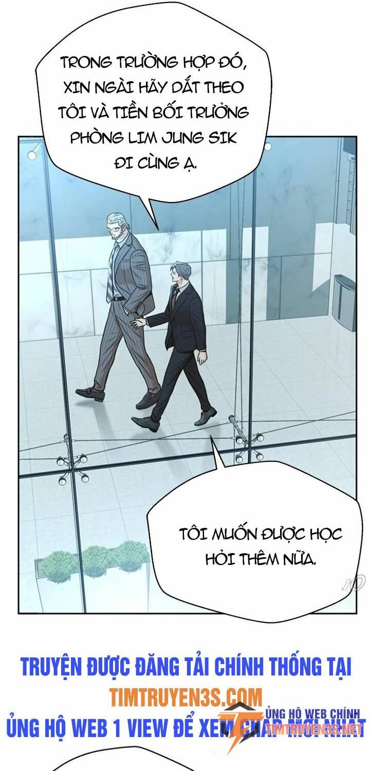 Thẩm Phán Lee Han Young Chap 47 - Next Chap 48