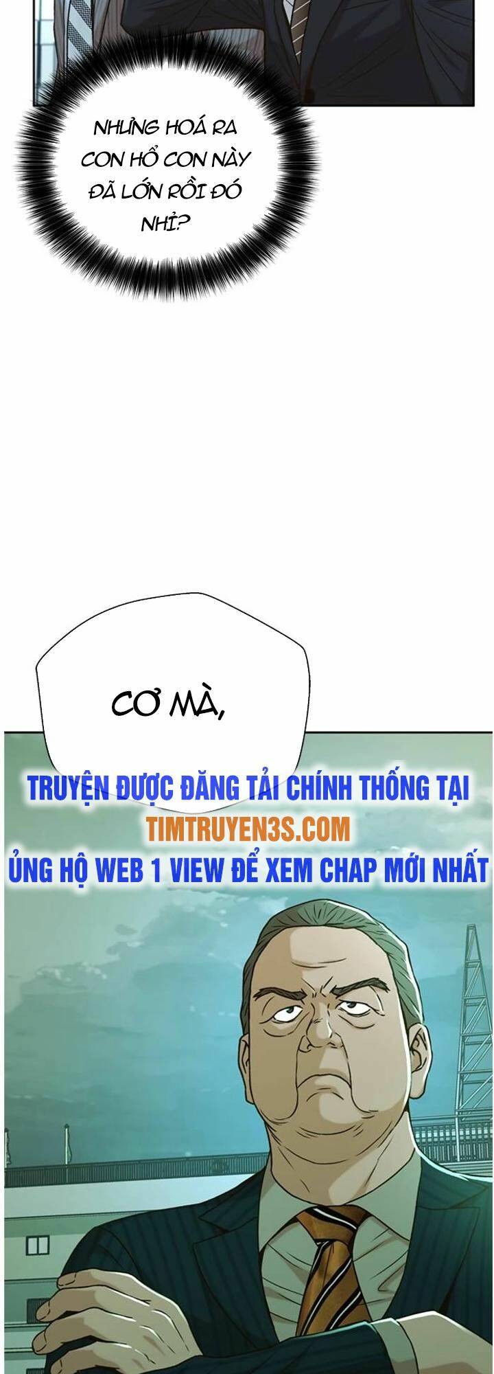 Thẩm Phán Lee Han Young Chap 47 - Next Chap 48