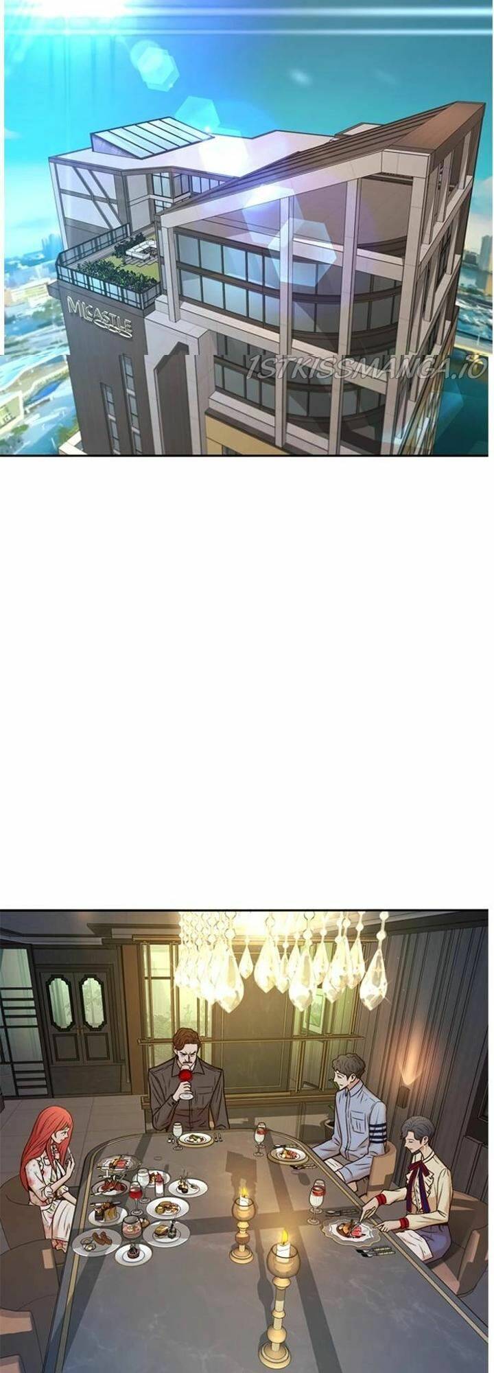 Thẩm Phán Lee Han Young Chap 47 - Next Chap 48