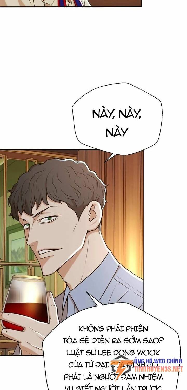 Thẩm Phán Lee Han Young Chap 47 - Next Chap 48