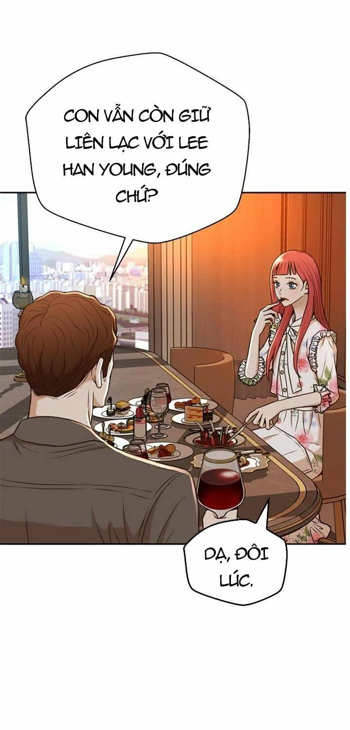 Thẩm Phán Lee Han Young Chap 47 - Next Chap 48