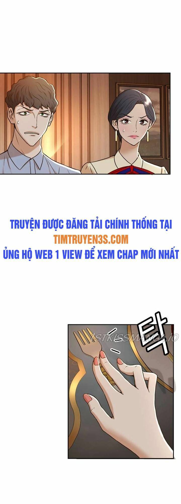 Thẩm Phán Lee Han Young Chap 47 - Next Chap 48