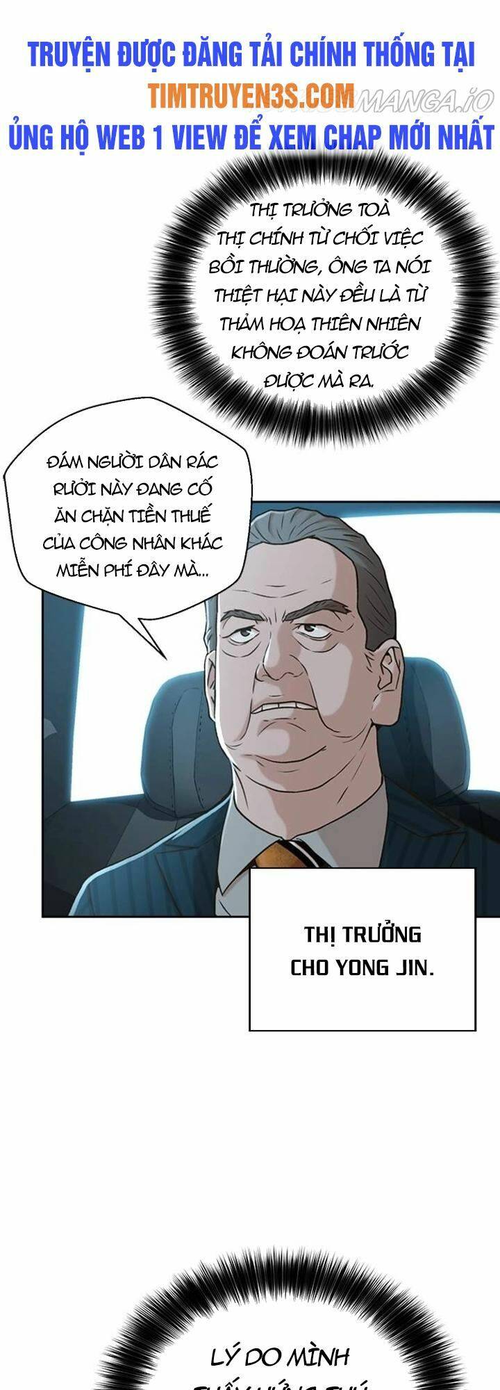 Thẩm Phán Lee Han Young Chap 47 - Next Chap 48