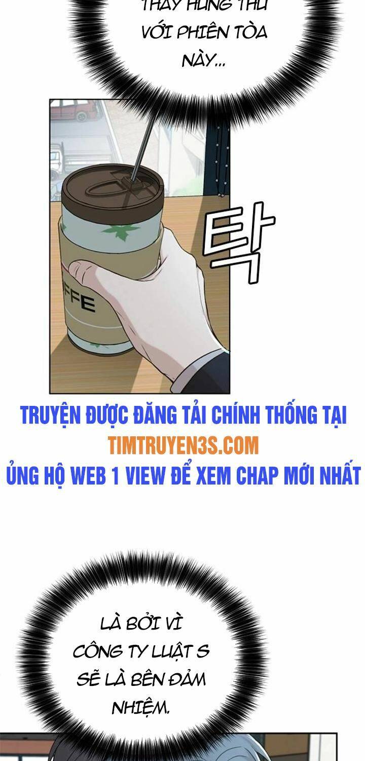 Thẩm Phán Lee Han Young Chap 47 - Next Chap 48