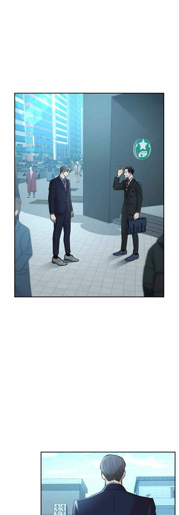 Thẩm Phán Lee Han Young Chap 48 - Next Chap 49