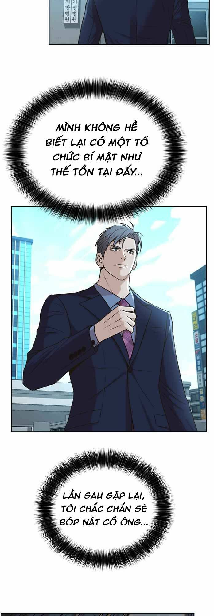 Thẩm Phán Lee Han Young Chap 48 - Next Chap 49