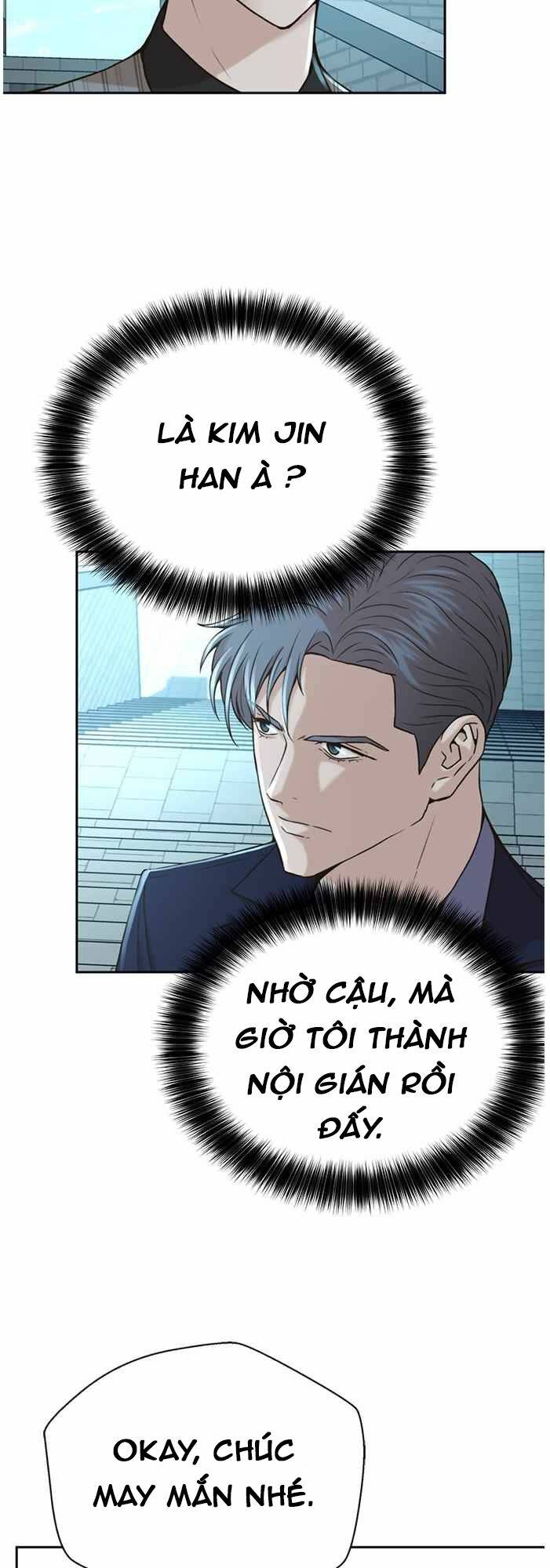 Thẩm Phán Lee Han Young Chap 48 - Next Chap 49