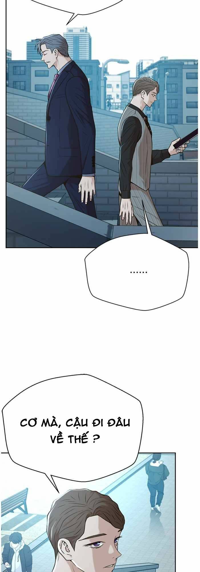 Thẩm Phán Lee Han Young Chap 48 - Next Chap 49