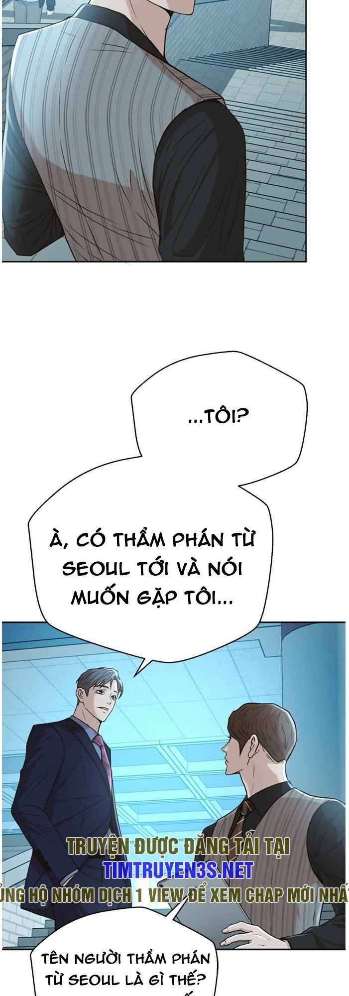 Thẩm Phán Lee Han Young Chap 48 - Next Chap 49