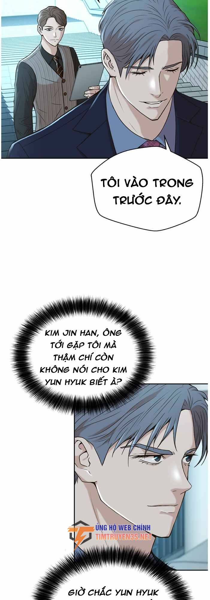 Thẩm Phán Lee Han Young Chap 48 - Next Chap 49