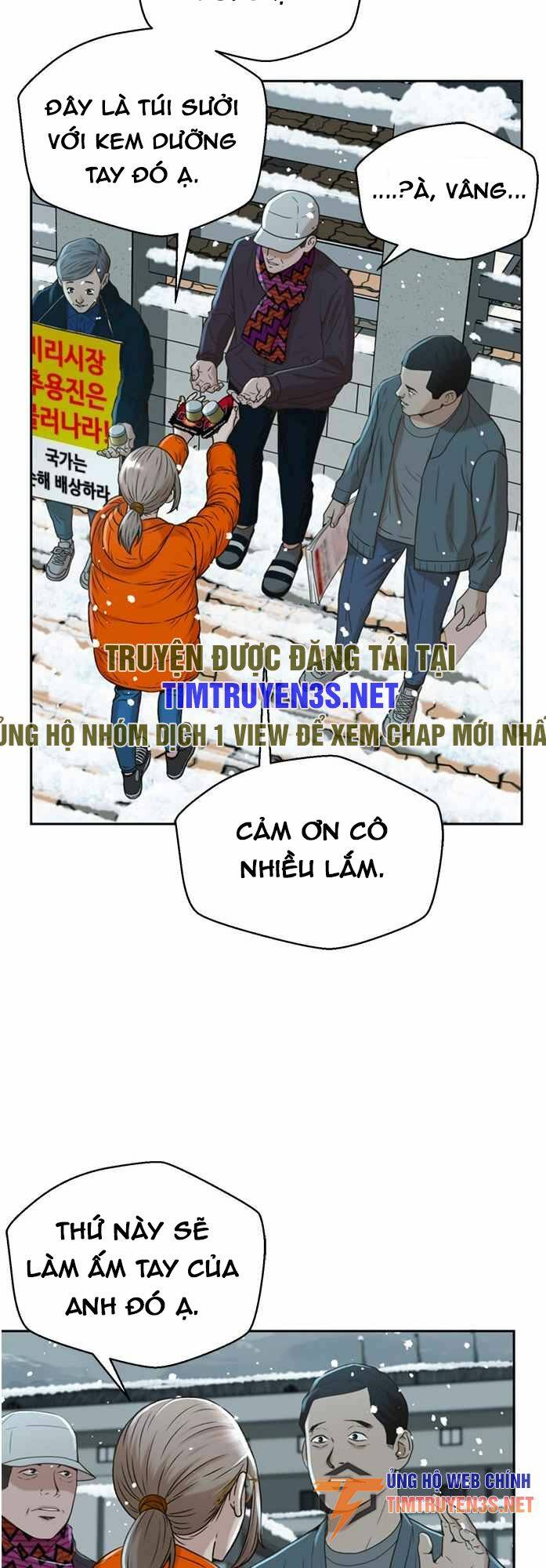 Thẩm Phán Lee Han Young Chap 48 - Next Chap 49