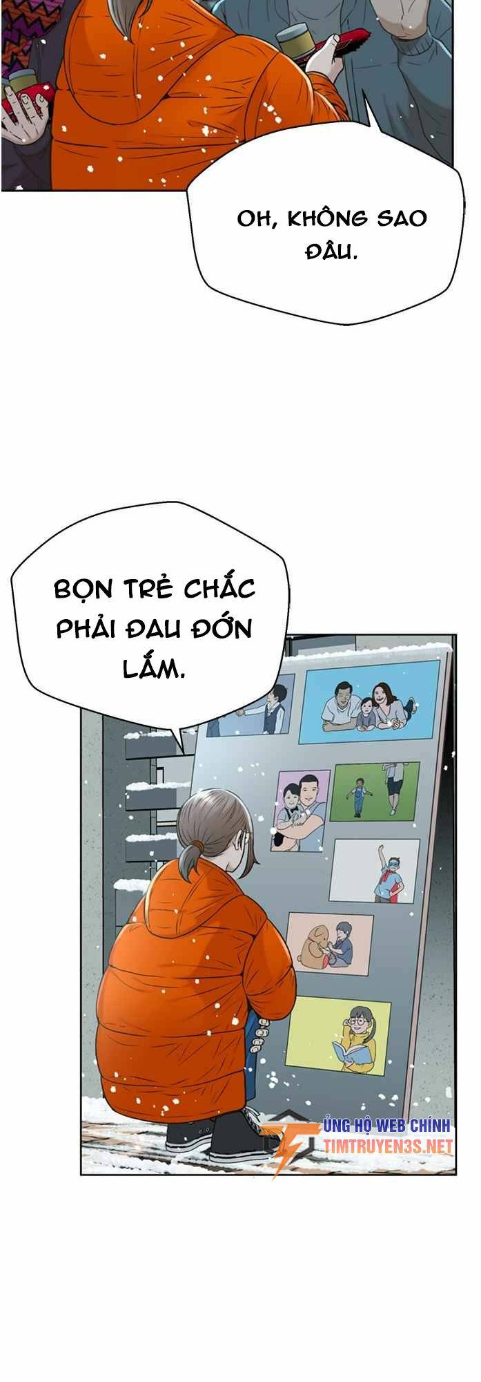 Thẩm Phán Lee Han Young Chap 48 - Next Chap 49