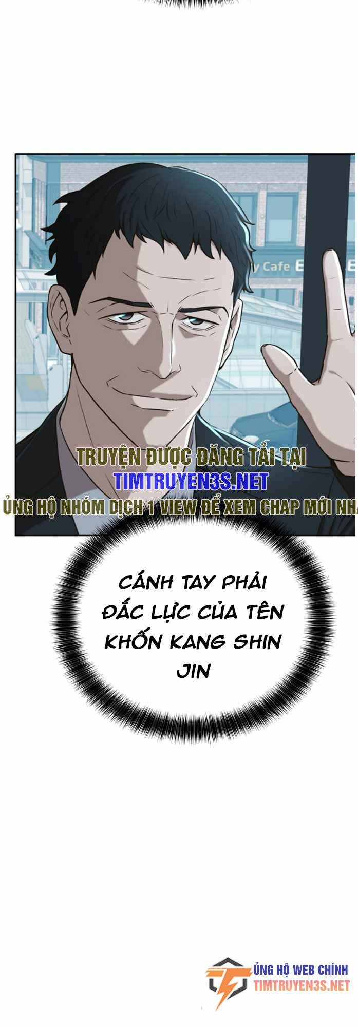 Thẩm Phán Lee Han Young Chap 48 - Next Chap 49
