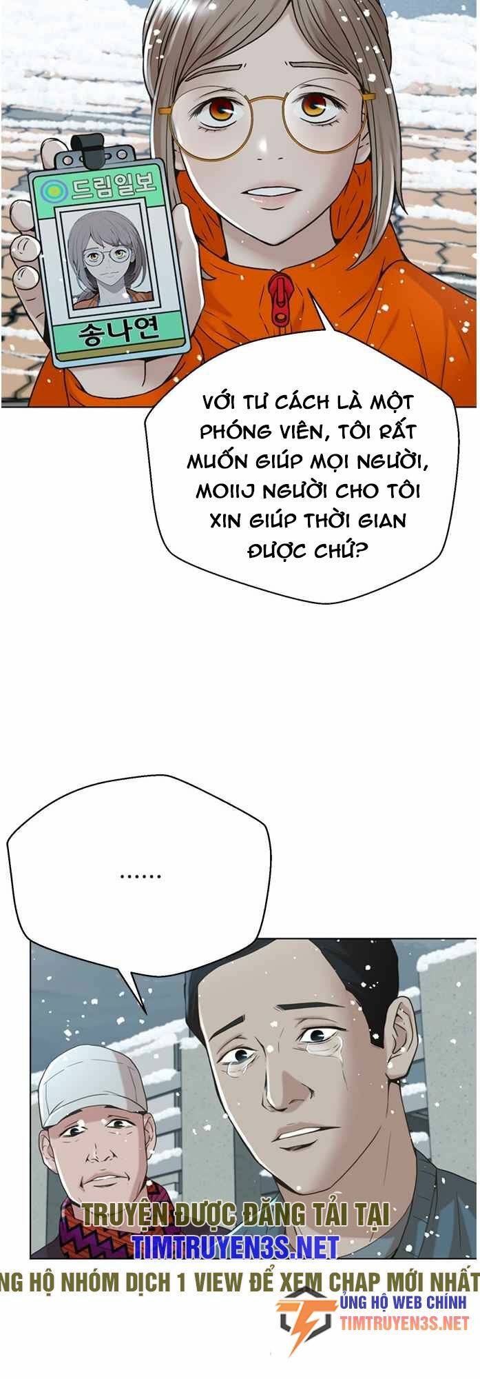 Thẩm Phán Lee Han Young Chap 48 - Next Chap 49