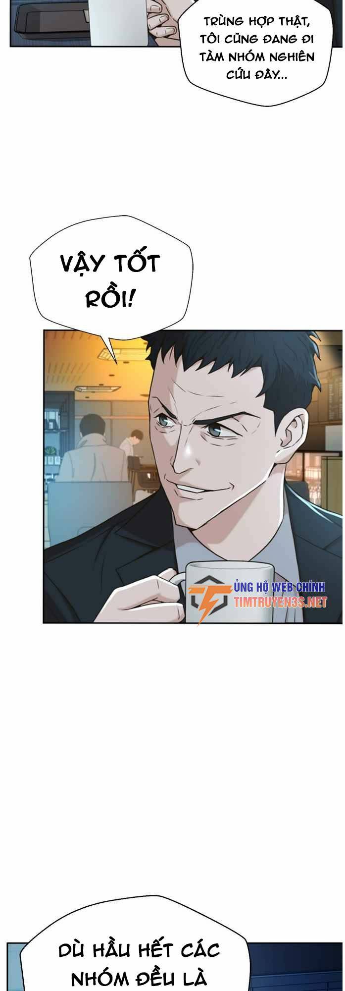 Thẩm Phán Lee Han Young Chap 48 - Next Chap 49